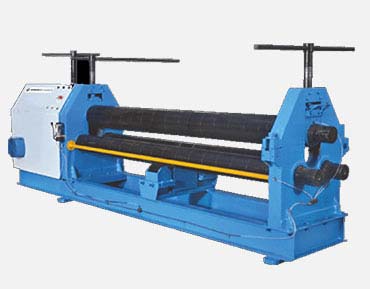 Press Brake Machine
