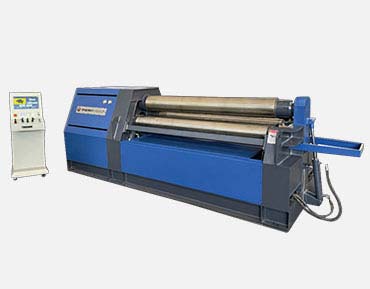 Bending Machine