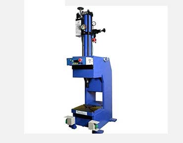 Perforating Machine
