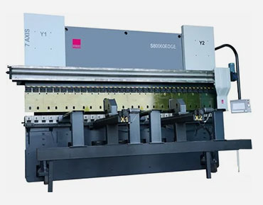 CNC Press Brake Machine Manufacturers in Pune,CNC Press Brake Machine