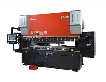HS Series Bending Manufacturers, Suppliers, Exporters in Pune