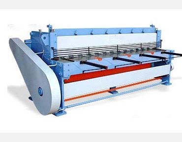 Perforating Machine