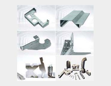 Perforating Machine