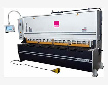 Perforating Machine