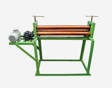 Perforating Machine