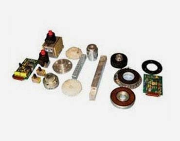 Shearing Machine Parts Manufacturers, Suppliers in Pune