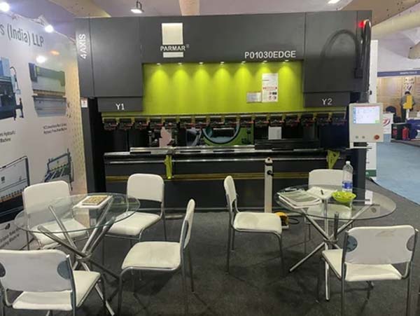 Parmar Engineering in Nanekarwadi, Pune-410501